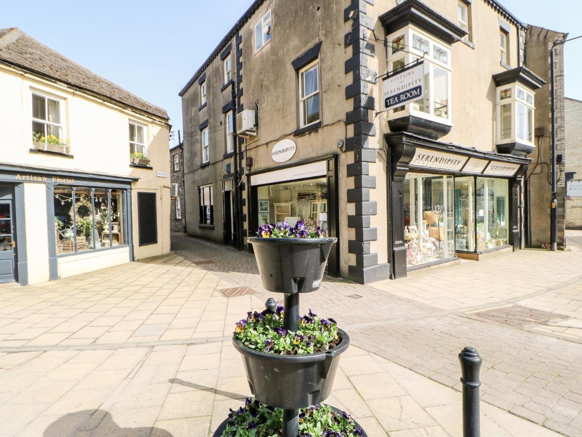 Pennycress Cottage Leyburn Exterior foto